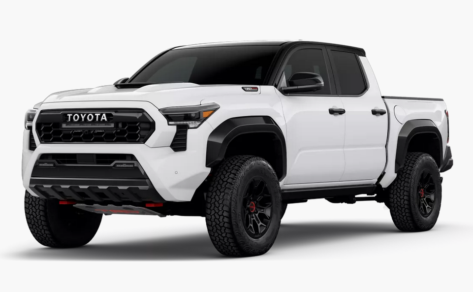 tacoma