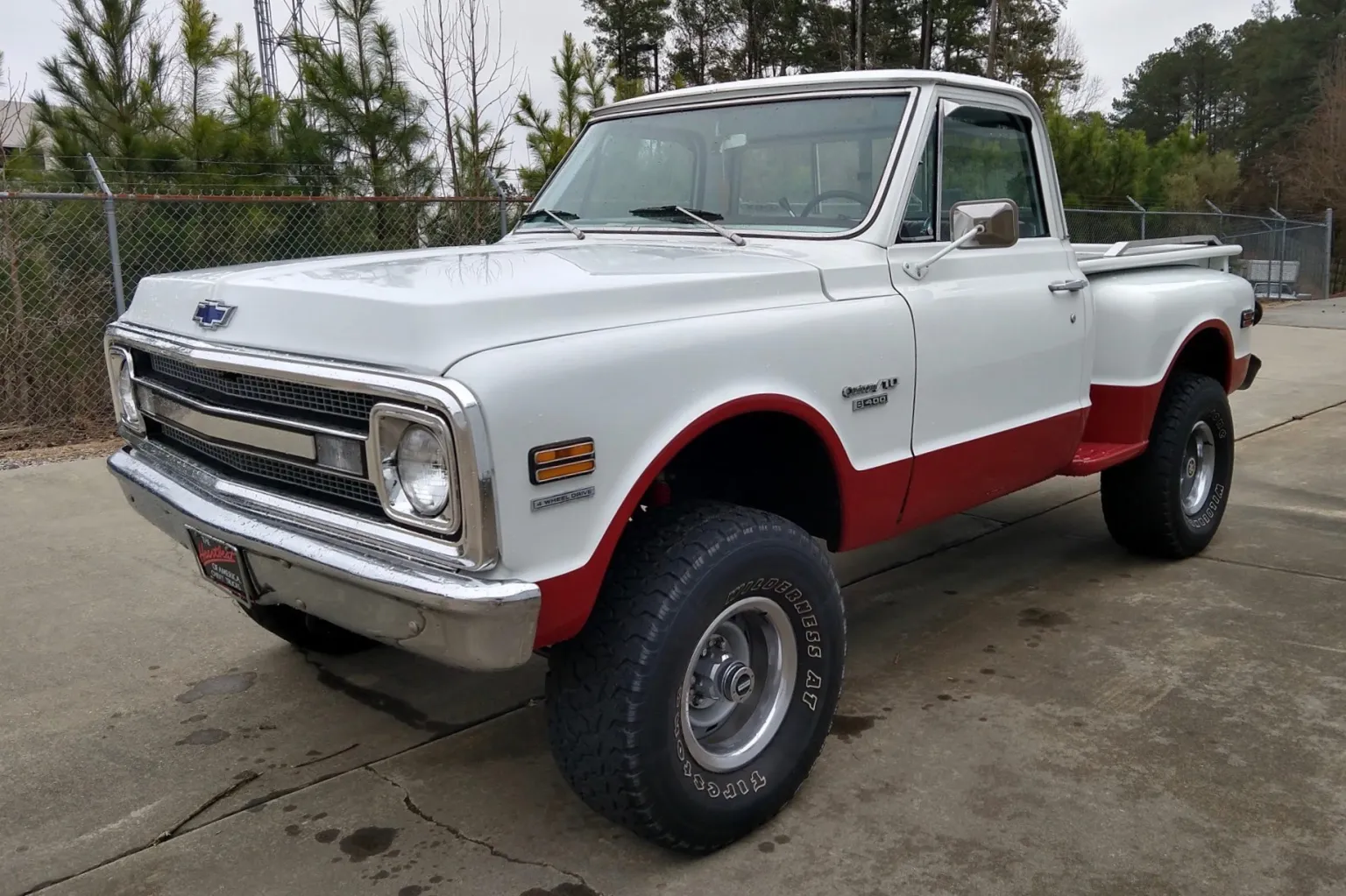 1970 chevrolet c10 pickup 161655468193aad47a19e2a6c81f1614470172e7dff9f98764daIMG 20210227 125241172 HDR scaled 1